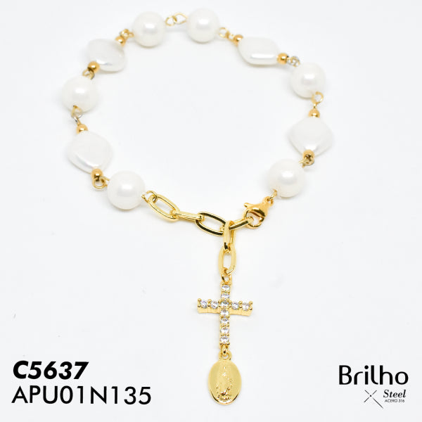 APU01N135 PULSERA