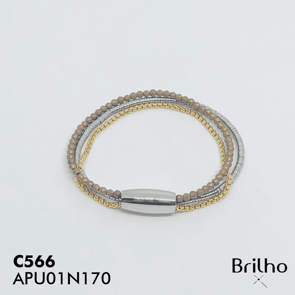 APU01N170 PULSERA