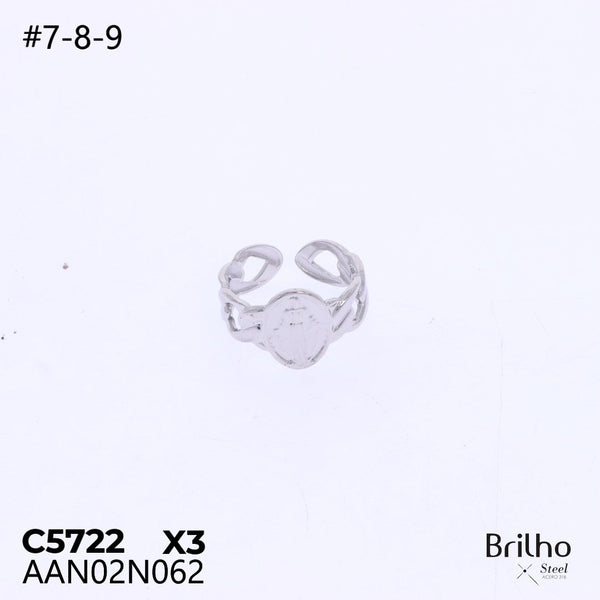 AAN02N062 ANILLO PQX3 #7-8-9