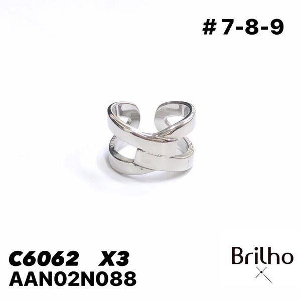 AAN02N088 ANILLO PQX3 #7-8-9