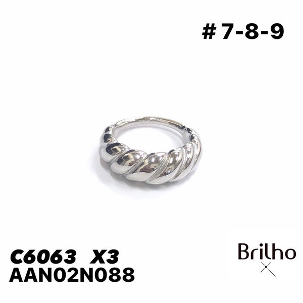 AAN02N088 ANILLO PQX3 #7-8-9