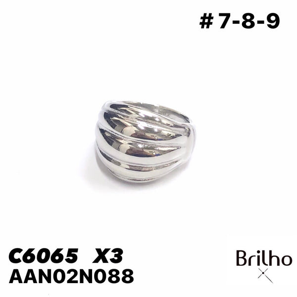 AAN02N088 ANILLO PQX3 #7-8-9
