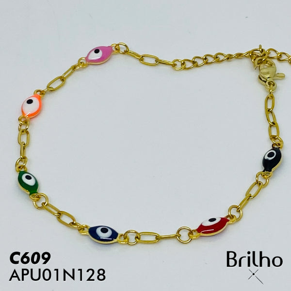 ATB01N128 TOBILLERA SET