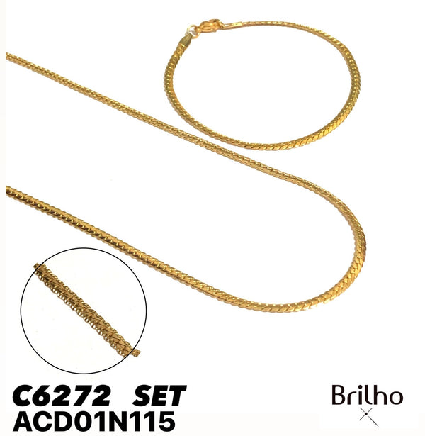 ACD01N115 CADENA SET