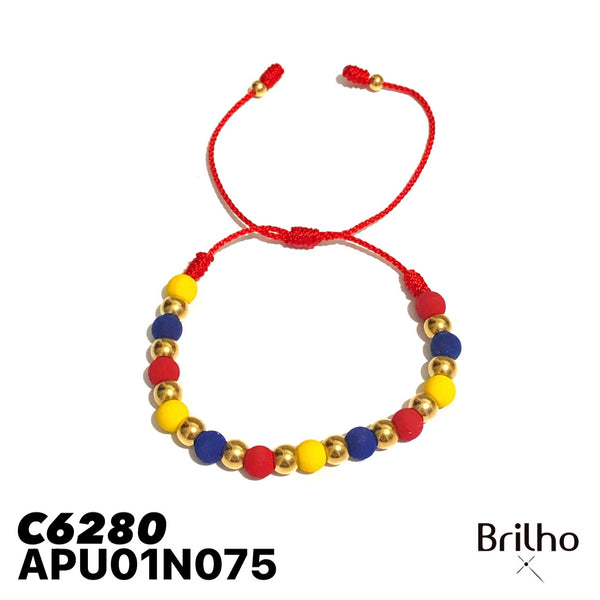 APU01N075 PULSERA