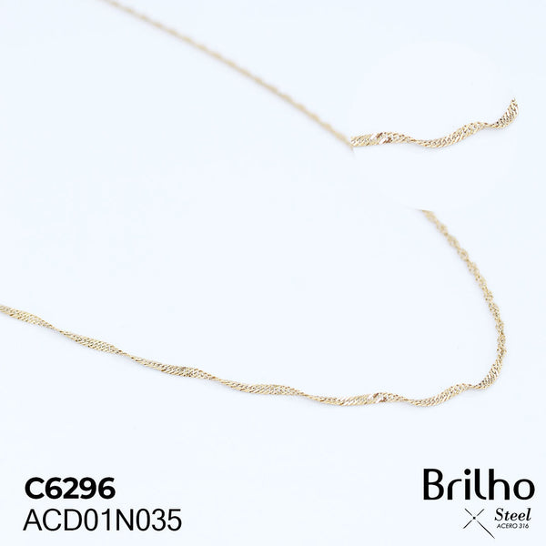 ACD01N035 CADENA PQX5