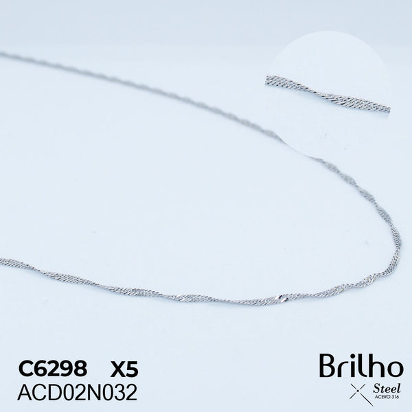 ACD02N032 CADENA PQX5