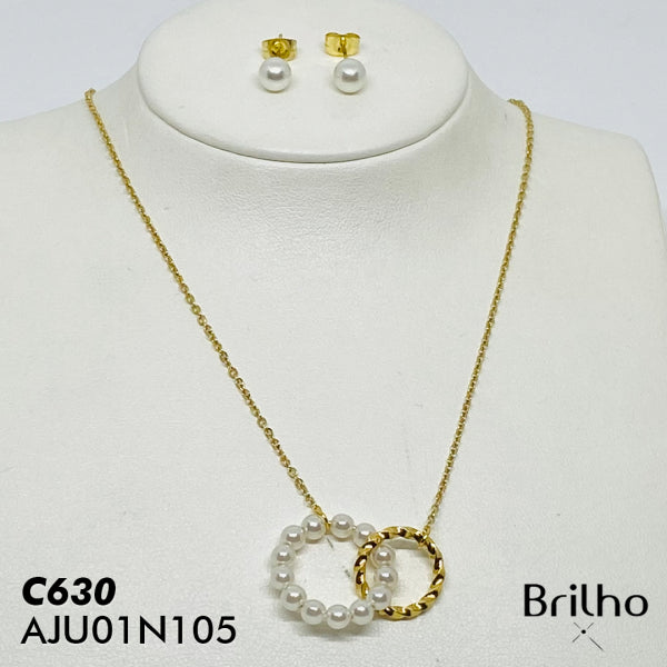 ATB01N128 TOBILLERA SET