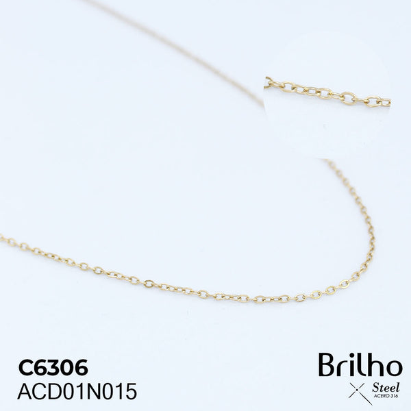 ACD01N015 CADENA PQX5