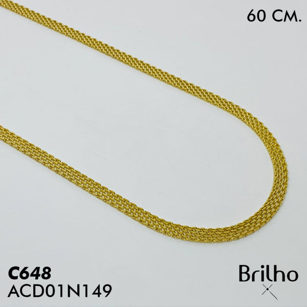 ATB01N128 TOBILLERA SET