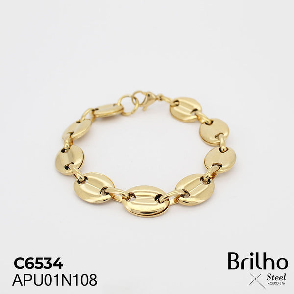 APU01N108 PULSERA 19CM