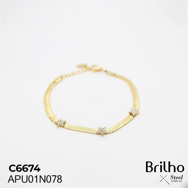 APU01N078 PULSERA