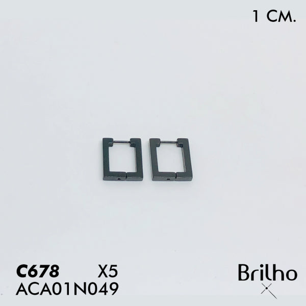 ACA01N049 CANDONGA PQX5