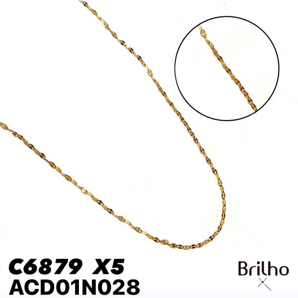 ACD01N028 CADENA PQX5