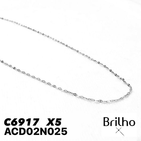 ACD02N025 CADENA PQX5