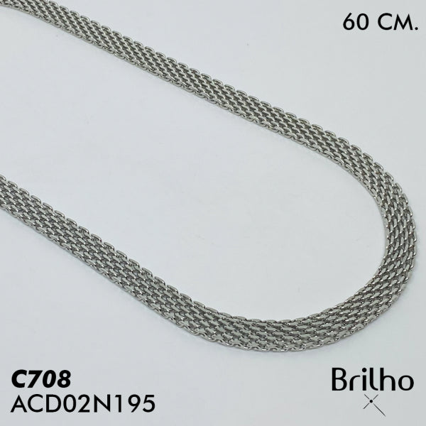 ACD02N195 CADENA 50CM