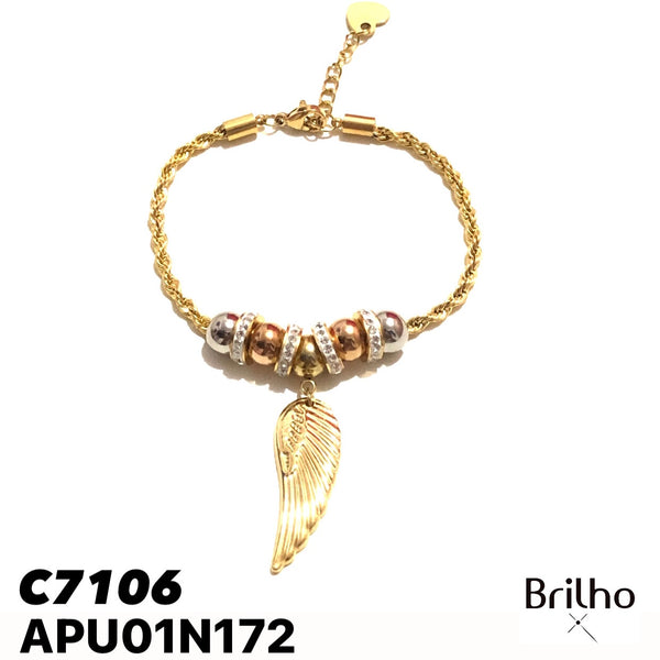 APU01N172 PULSERA