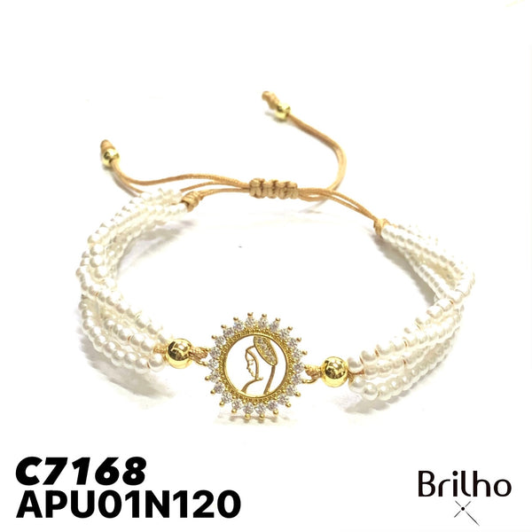 APU01N120 PULSERA