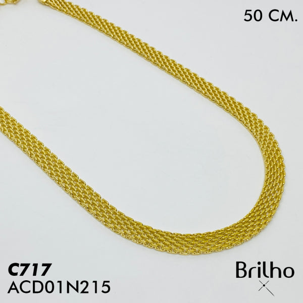 ACD01N215 CADENA 50CM