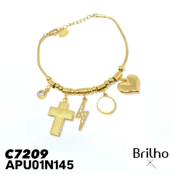APU01N145 PULSERA