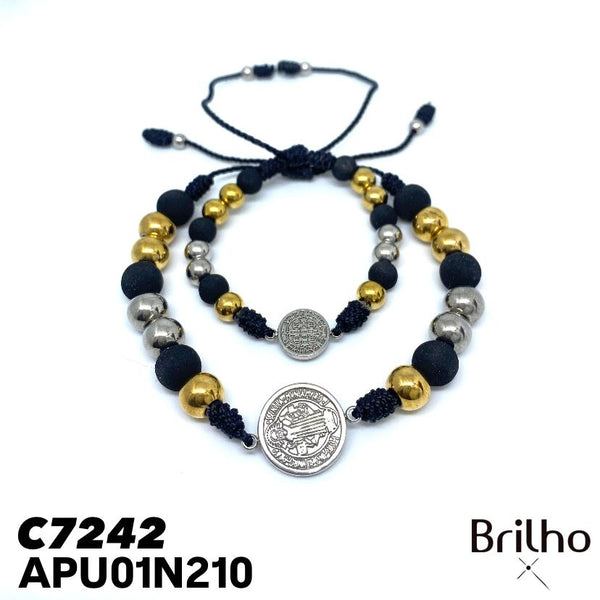 APU01N210 PULSERA