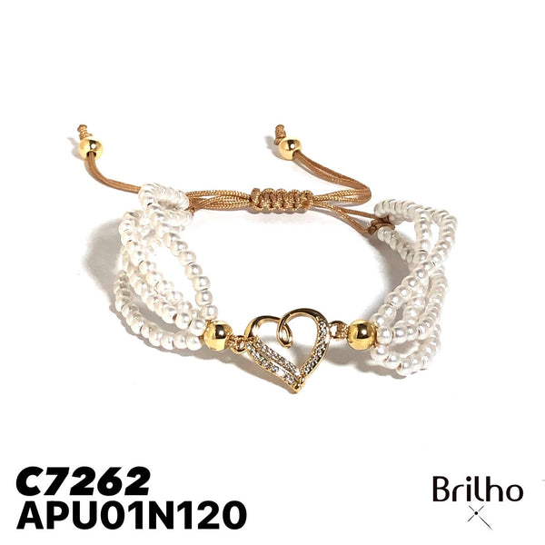 APU01N120 PULSERA