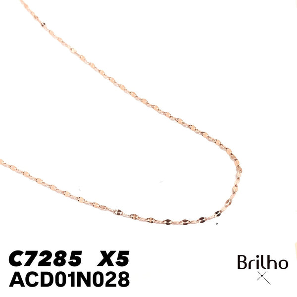 ACD01N028 CADENA PQX5