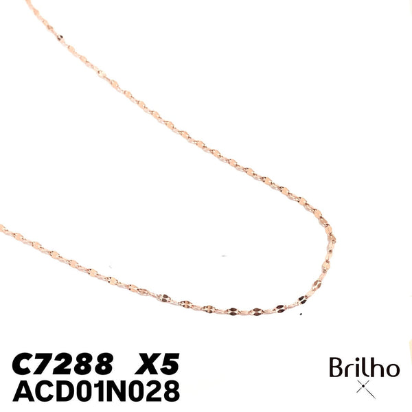 ACD01N028 CADENA PQX5