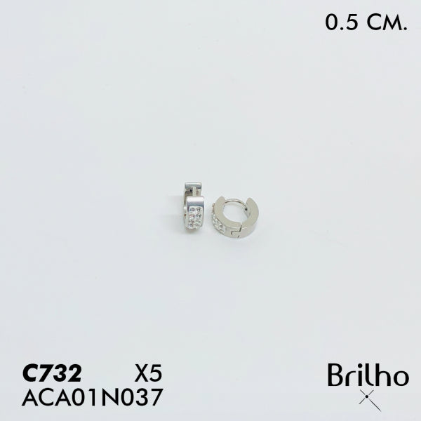 ACA01N037 CANDONGA PQX5