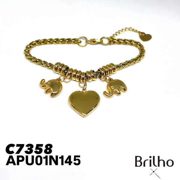APU01N145 PULSERA