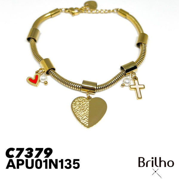 APU01N135 PULSERA