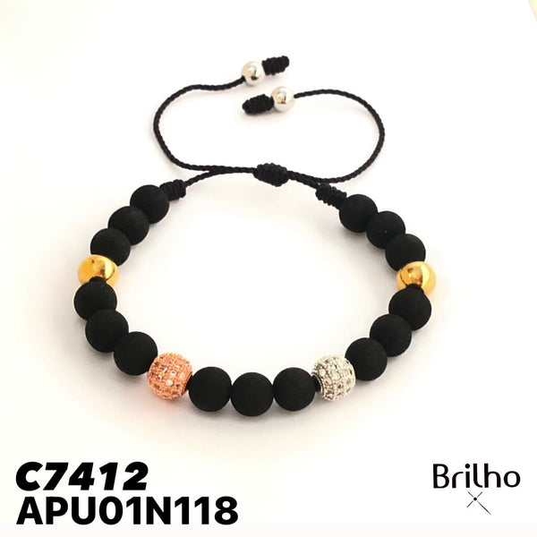 APU01N118 PULSERA