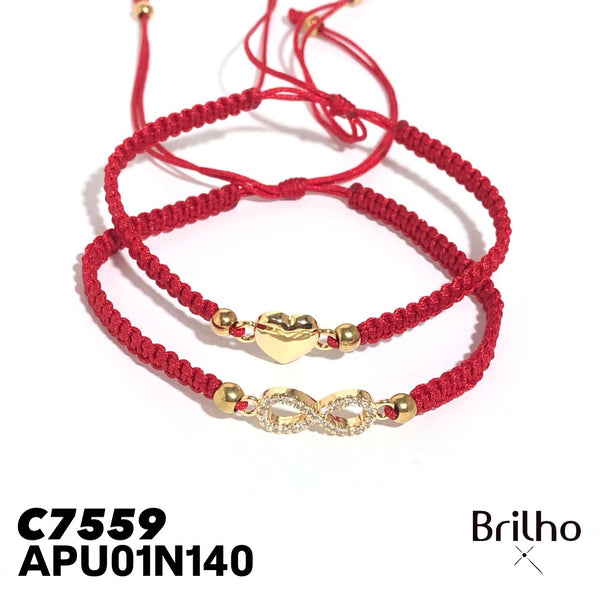 APU01N140 PULSERA