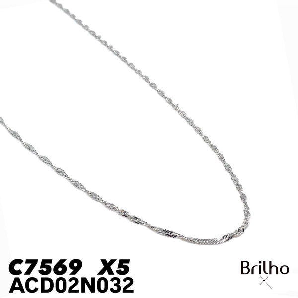 ACD02N032 CADENA PQX5