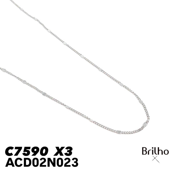 ACD02N023 CADENA 40CM PQX5