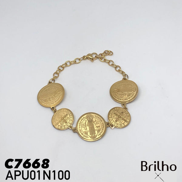 APU01N100 PULSERA