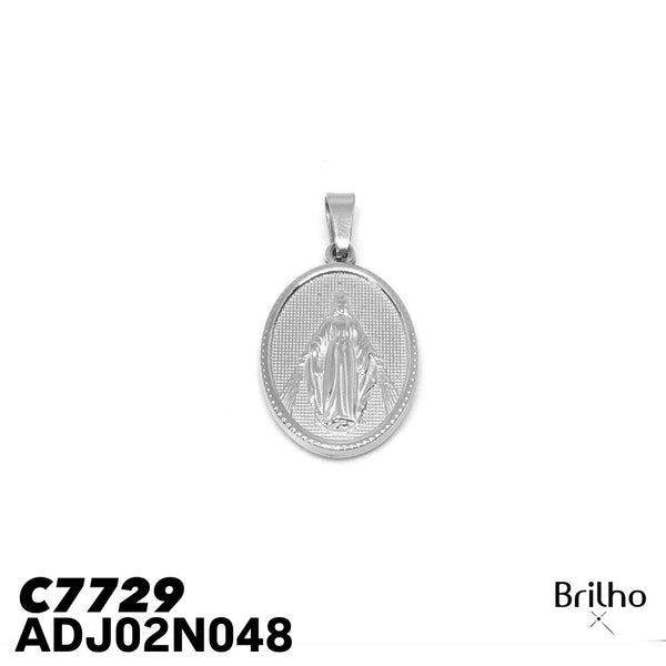 ADJ02N048 DIJE 15X20MM