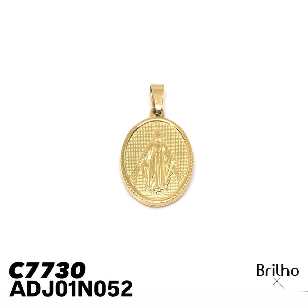 ADJ01N052 DIJE 15X20MM