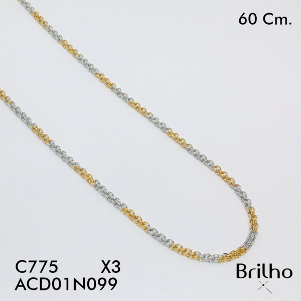 ACD01N099 CADENA  PQX3