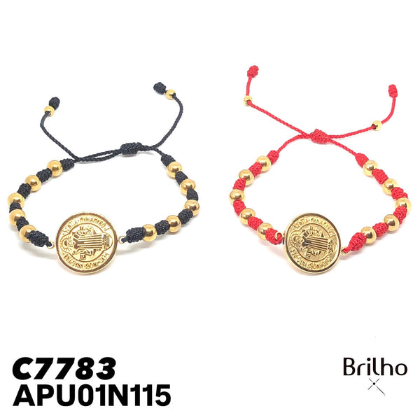 APU01N115 PULSERA