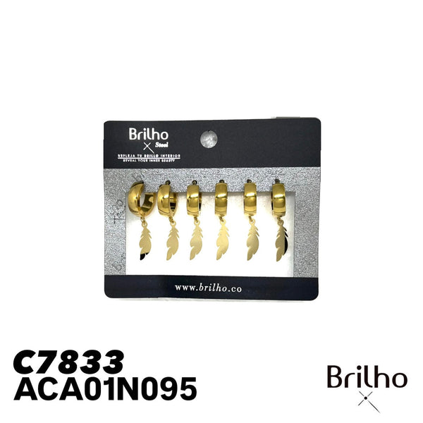 ACA01N095 CANDONGA SET