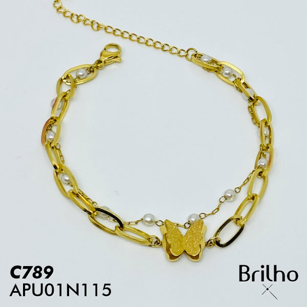 APU01N115 PULSERA