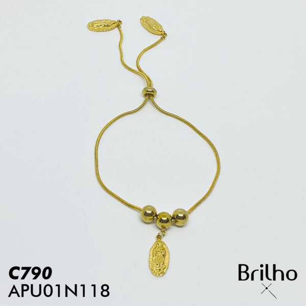 APU01N118 PULSERA