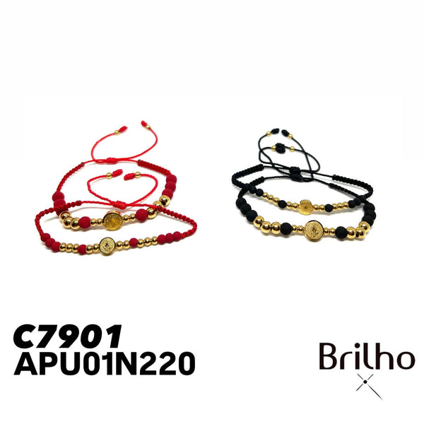 APU01N220 PULSERA