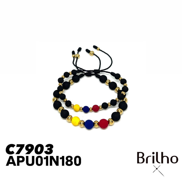 APU01N180 PULSERA