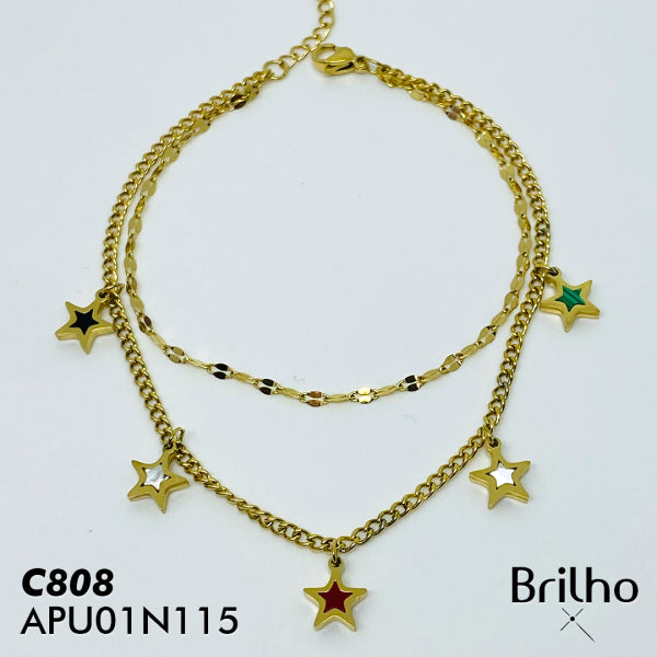 APU01N115 PULSERA