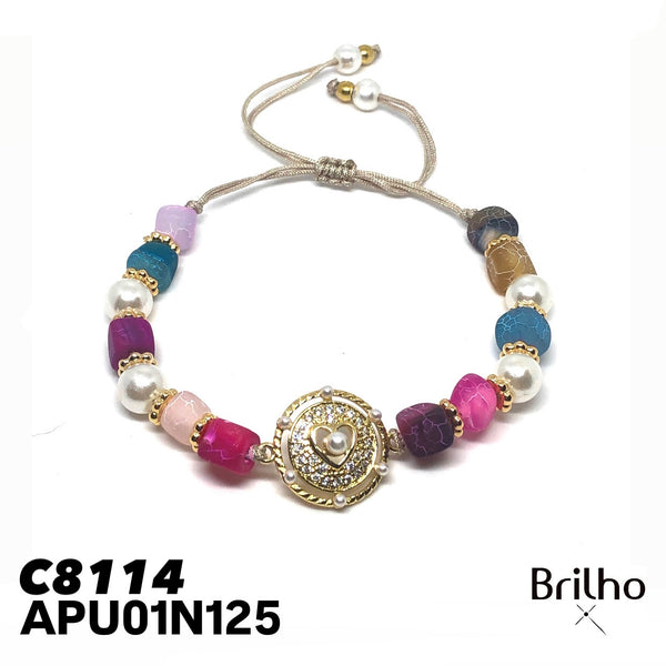APU01N125 PULSERA