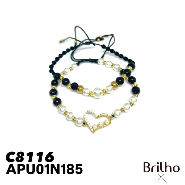 APU01N185 PULSERA