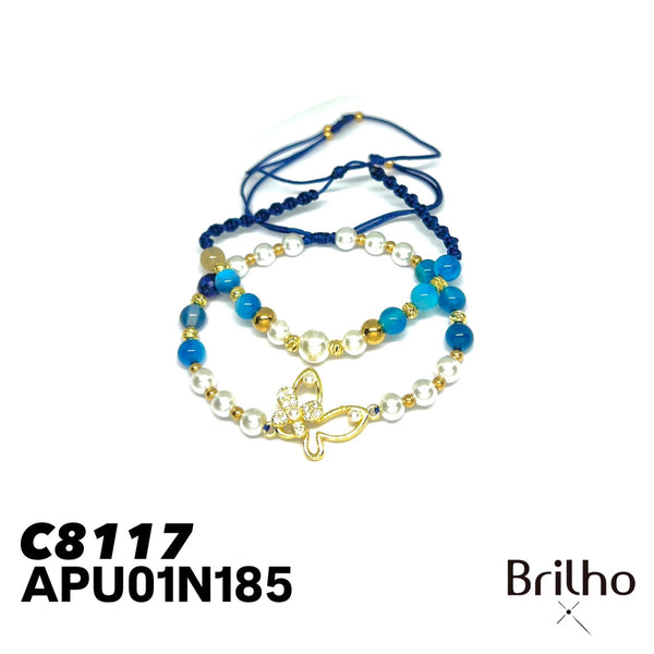 APU01N185 PULSERA