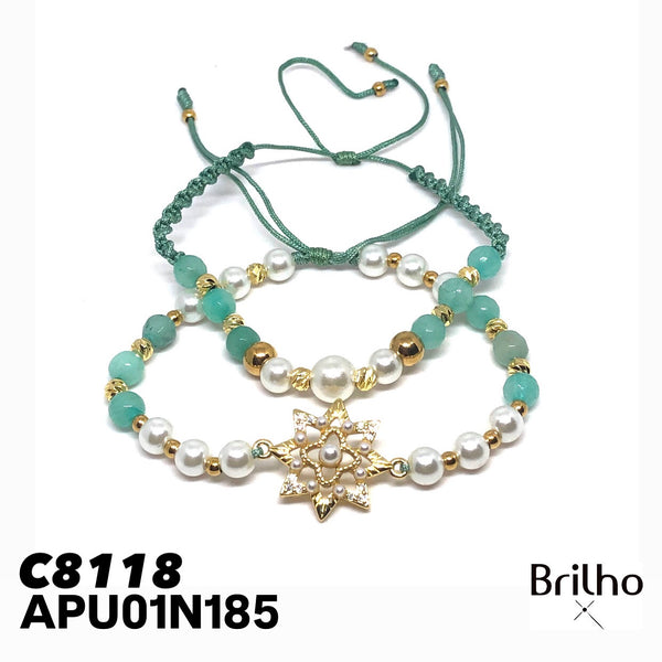 APU01N185 PULSERA